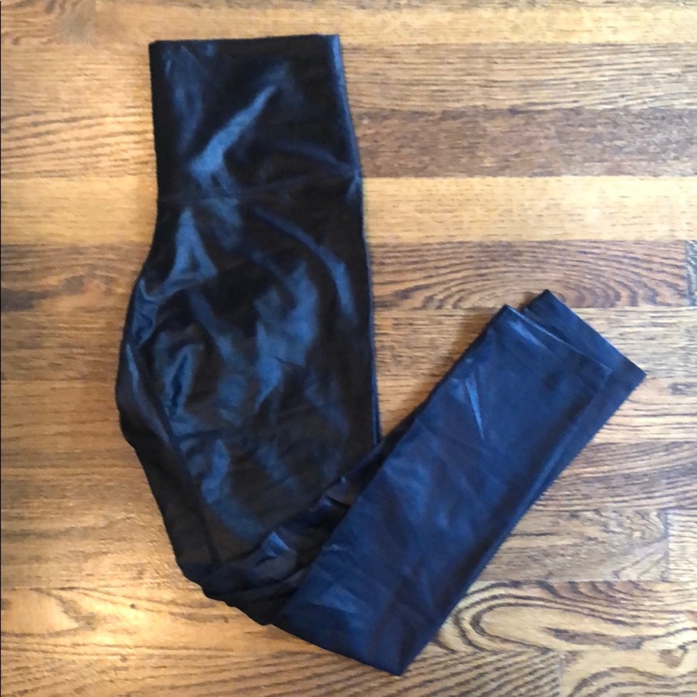 DYI Define Your Inspiration Leggings